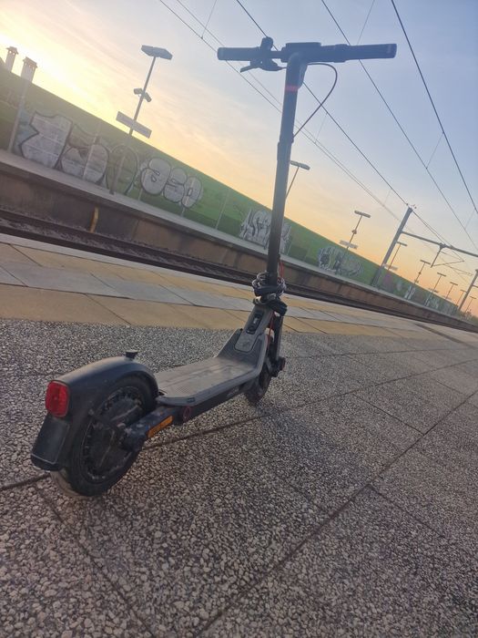 Segway ninebot e3