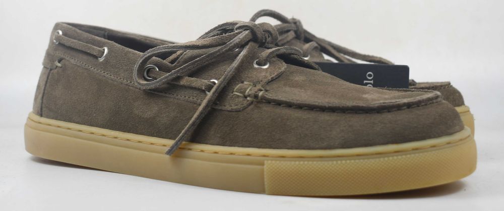 Nowe mokasyny Marc O'Polo roz. 39