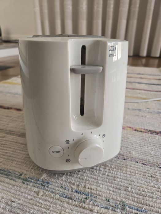 Philips Toaster Functional447424614022533121