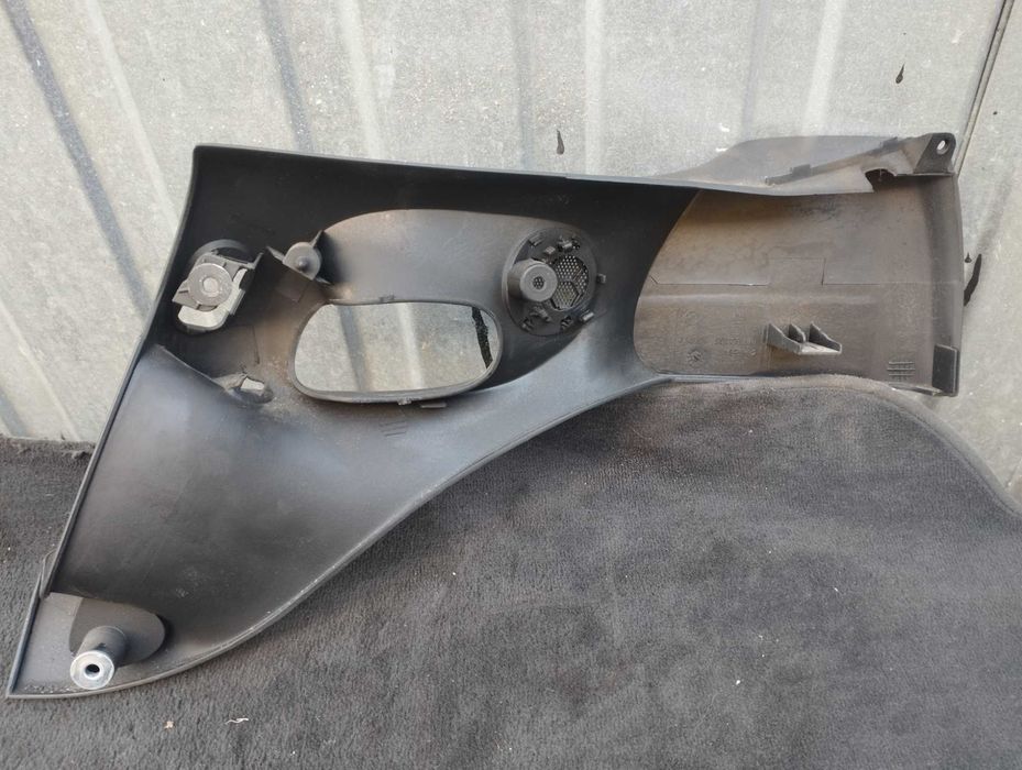 Внутрішня ручка дверей ліва/права Opel Vectra B 90503247 / 90503248