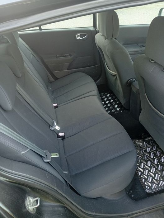 Vendo Renault Megane 1.5Dci