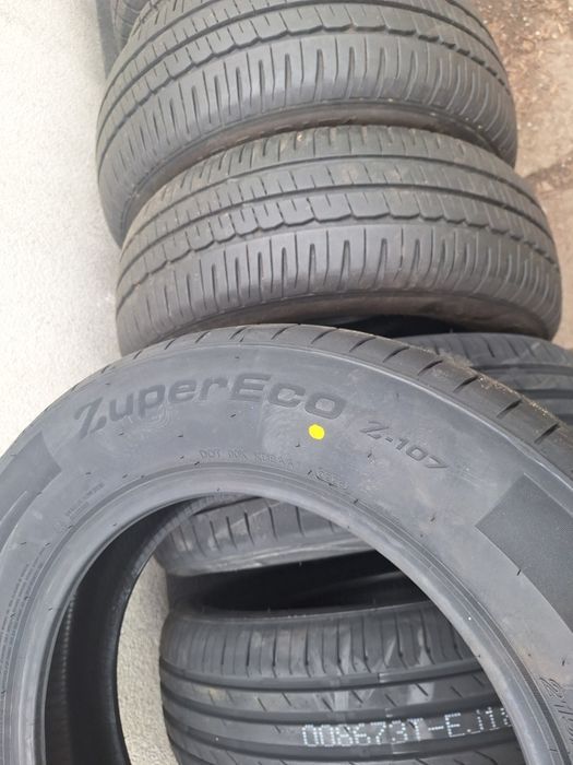 Goodride 215/65r16 opony letnie lato  dot26