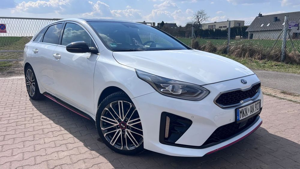 Kia Pro_Cee'd