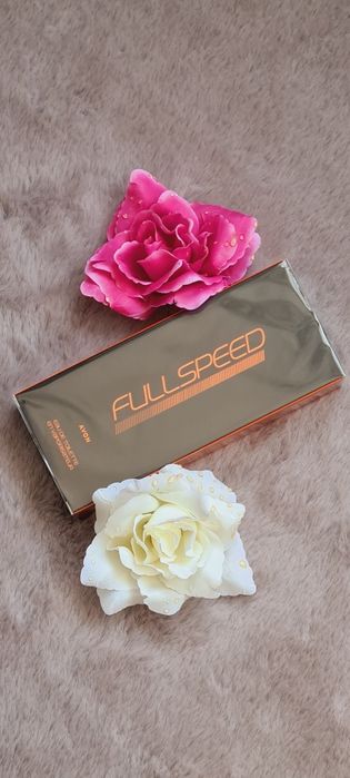 AVON Woda toaletowa Full Speed