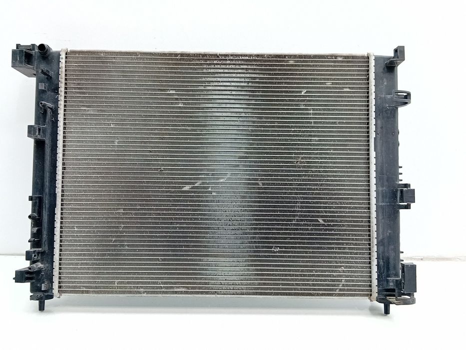 Radiador de água NISSAN Micra V (K14)