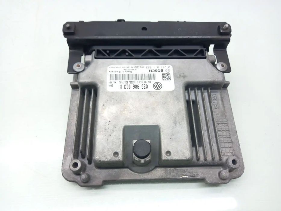 CENTRALINA MOTOR UCE SEAT IBIZA IV 2008 REFª: 03G906013K