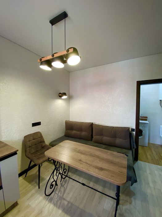 2 ком квартира-студия в ЦЕНТРЕ