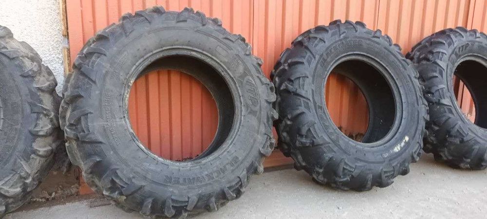 Шини для квадроцикла ITP BLACK WATER 32×10-15: 2 750 грн