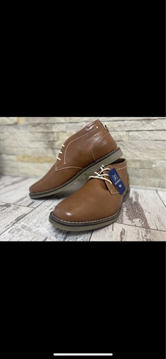 Чоловічі туфлі