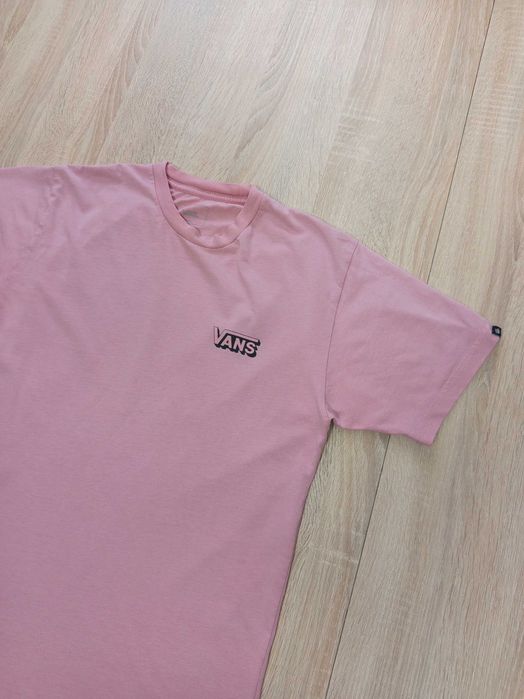 Męska koszulka Vans S