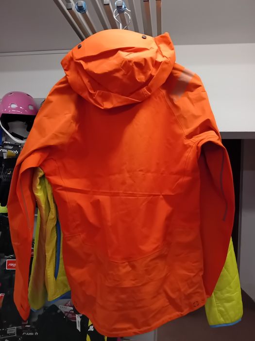 Kurtka LaSportiva GoreTex M