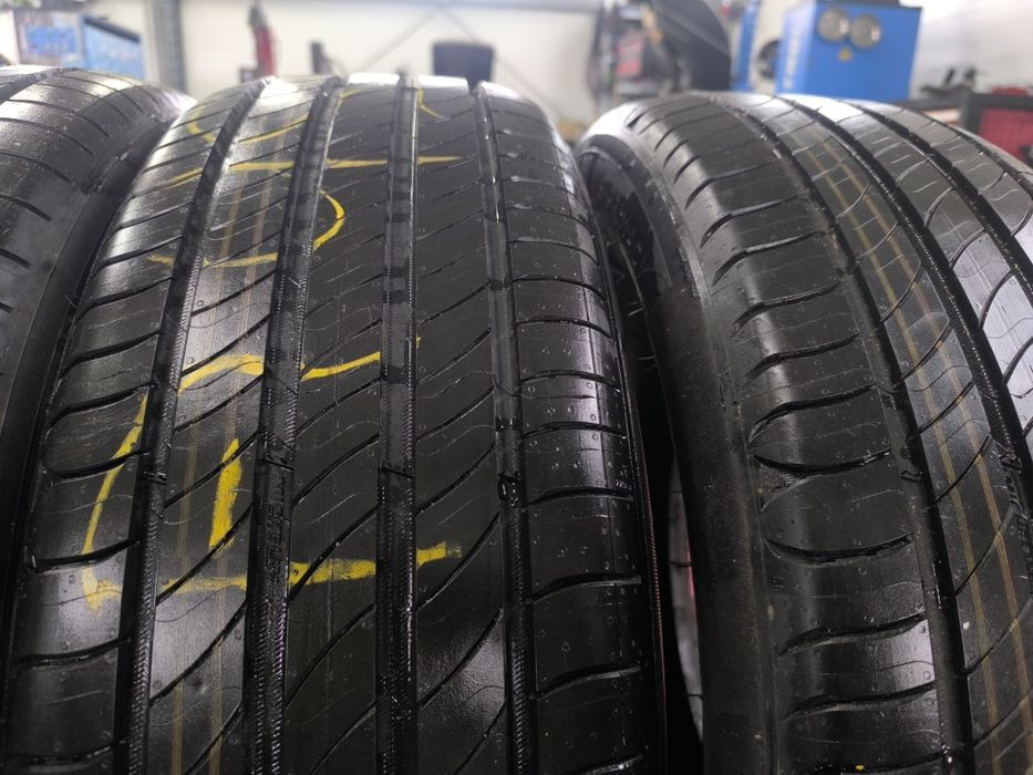 205/55r19 Michelin e primacy lato 4 szt