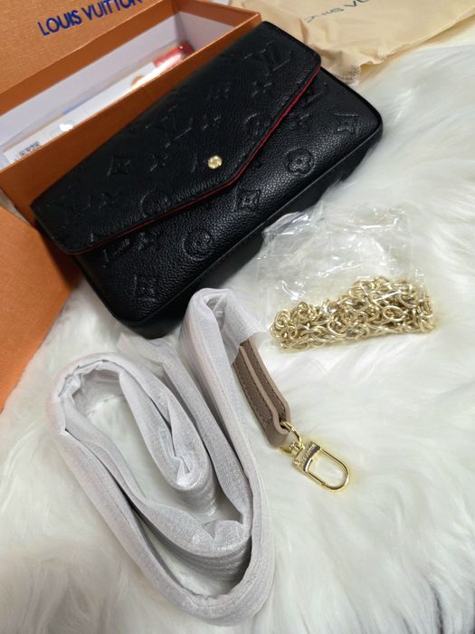 Шикарна і якісна новинка,  сумочка Louis Vuitton  small bags