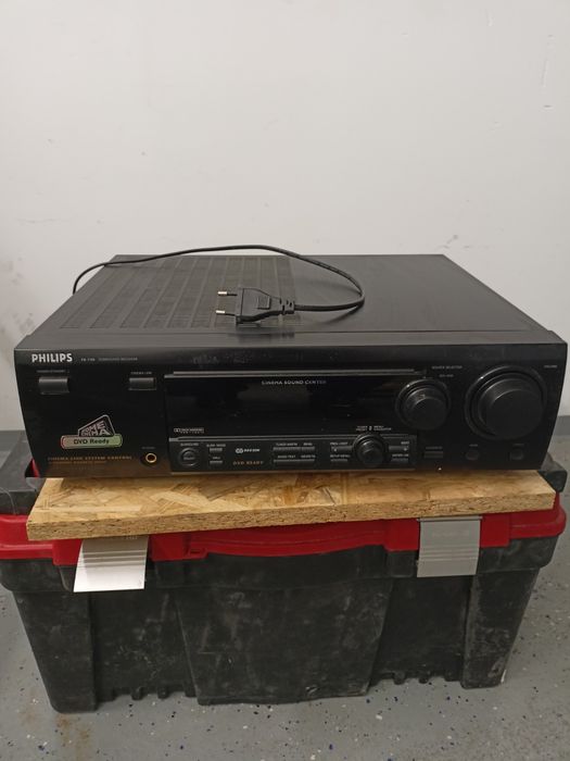 amplituner Philips FR740/00 5.1