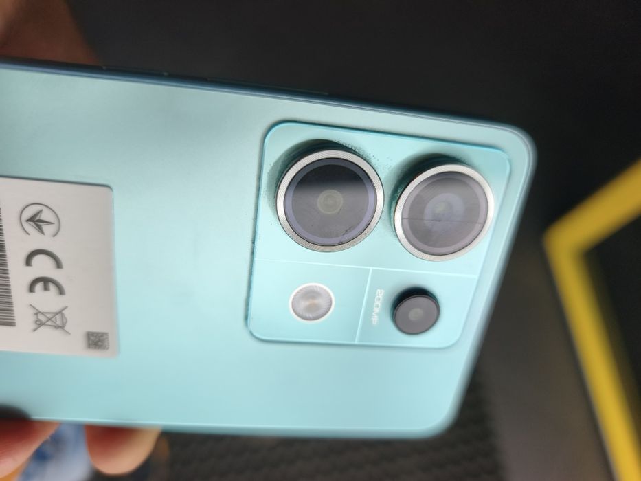 Xiaomi Redmi Note 13 Pro 5G