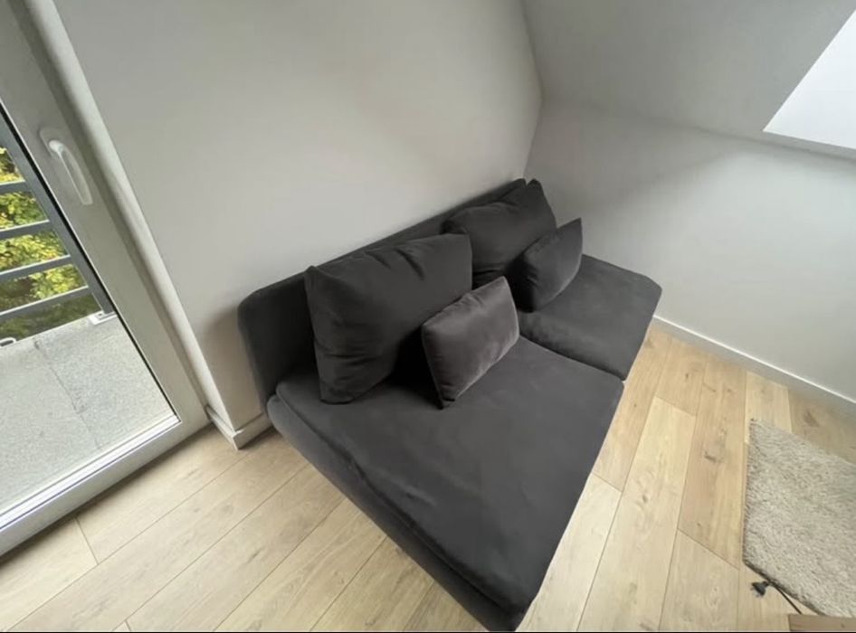Kanapa sofa Ikea Soderhamn