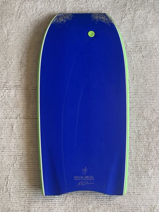 Bodyboard NMD 3Sixty 44