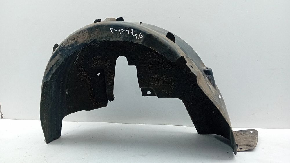 Cava roda trás esquerda PEUGEOT 208