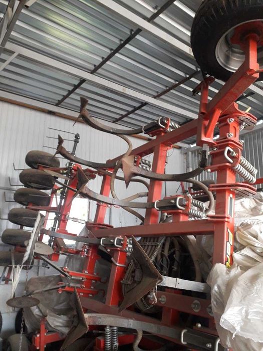 Посівний компленкс Партнер 8,5 м