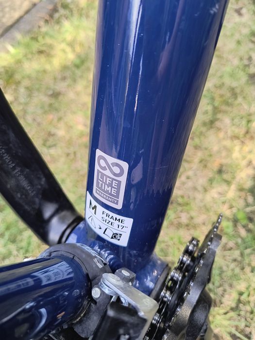 Rower Kross Level 2.0