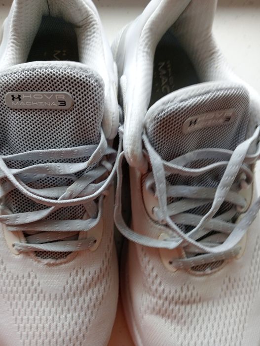 Buty męskie under armour 45 machina 3