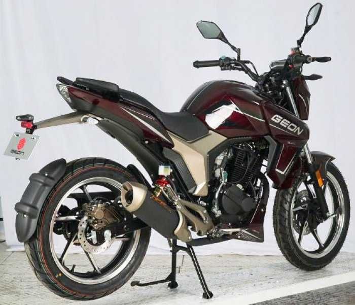 Geon CR6s 250,  2025 р.в. ДОСТАВЛЕННЯ!  РОЗСТРОЧКА.