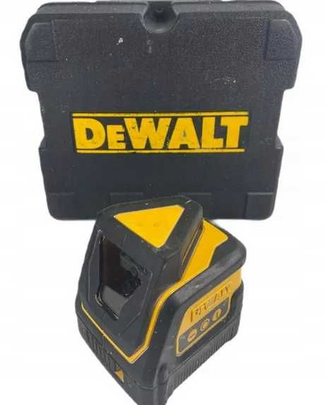 Dewalt DW0811 laser