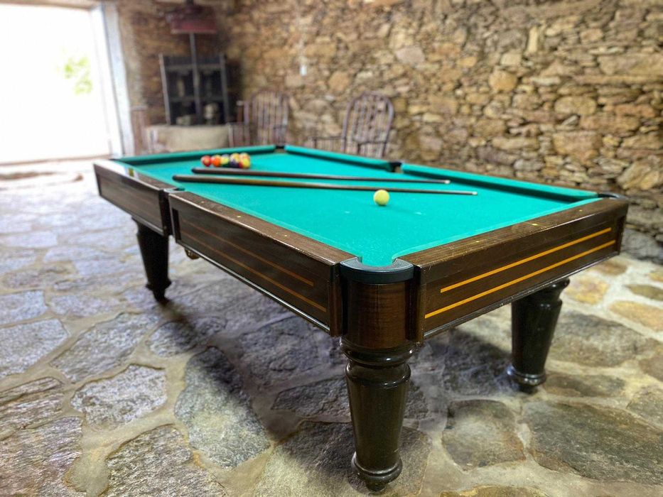 CMN19 casa V4 e piscina, salão jogos c/ bilhar,local calmo,linda vista