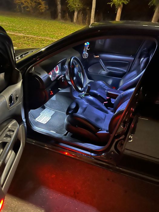 Продам шкоду wts