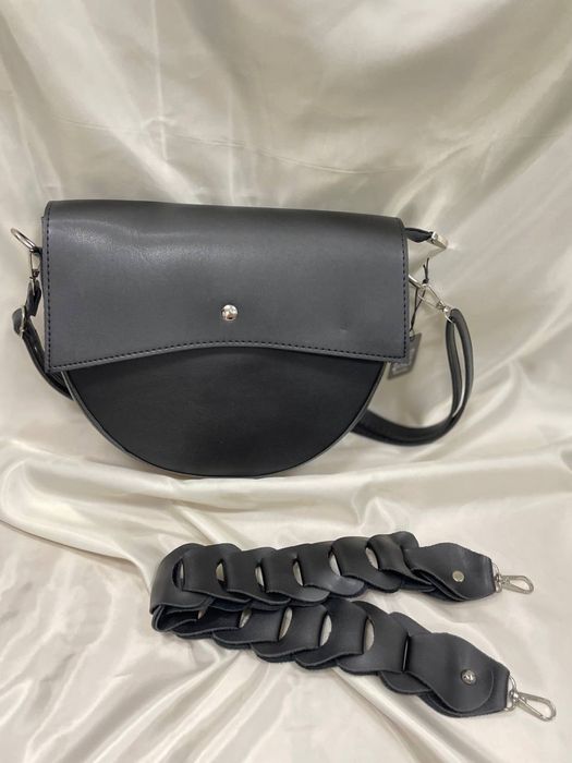 Сумочки жіночі еко-шкіра, розпродаж.