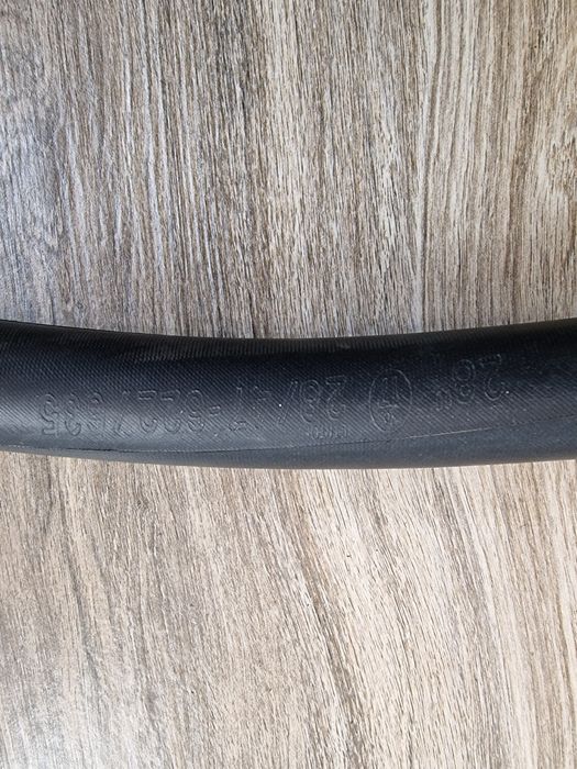Dętki rowerowe 28 cali Schwalbe zawór rowerowy 4 szt.