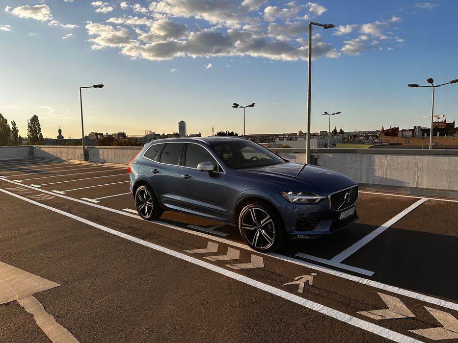 Volvo XC 60