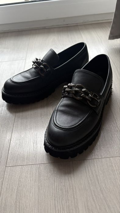 Loafersy Kazar r.39