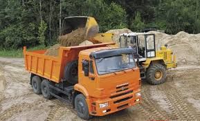 Щебень для бетона гранитный всех фракций и б. у. для подсыпки