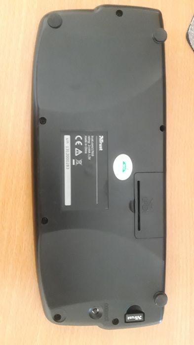 Безпроводная клавиатура Trust