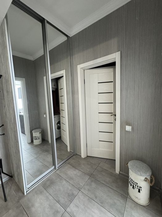 1-room apartment apartment by the address st. Tenistaya (area 50 m²) - Atlanta.ua - photo 6