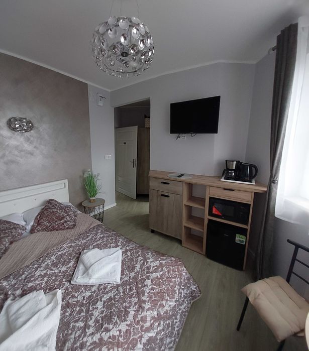 Apartamenty Grzybowo Kołobrzeg