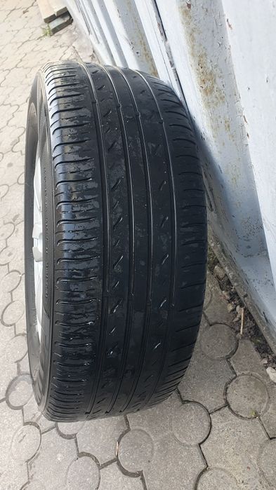 Колесо  запаска Хюндай Туксон
