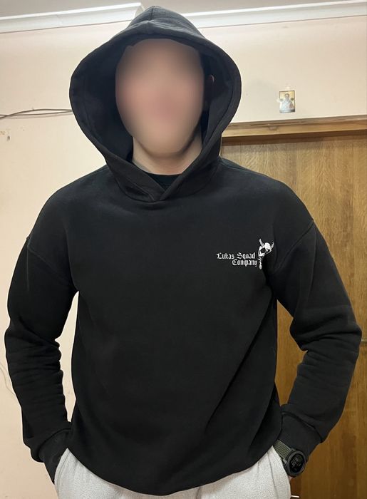 Худі "Sievierodonetsk" від LSC 1.0.