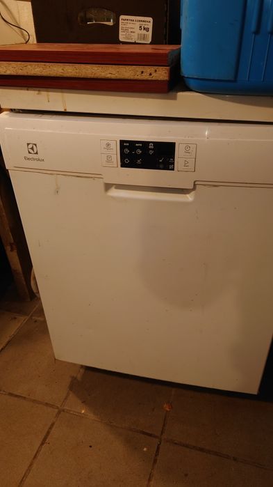 Zmywarka Electrolux esf5510lkw