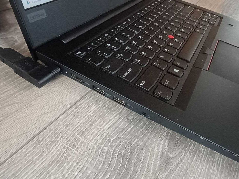 Lenovo ThinkPad E490 i5 8265u\8gb\128 SSD