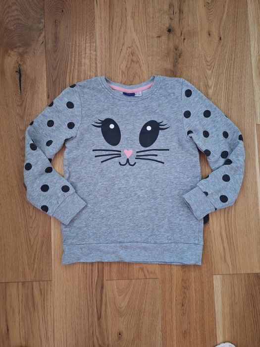 Lupilu bluza r. 110/116