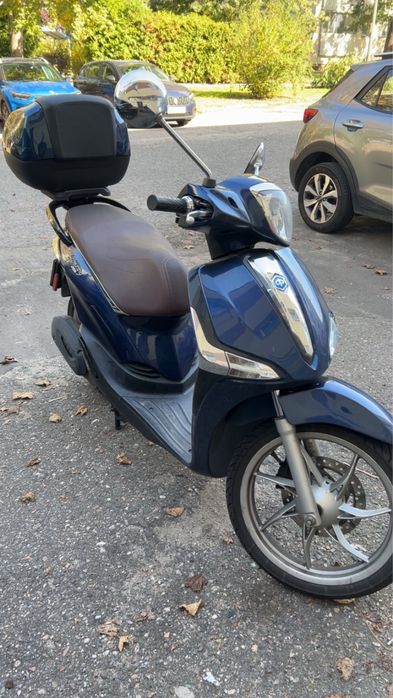 Piaggio