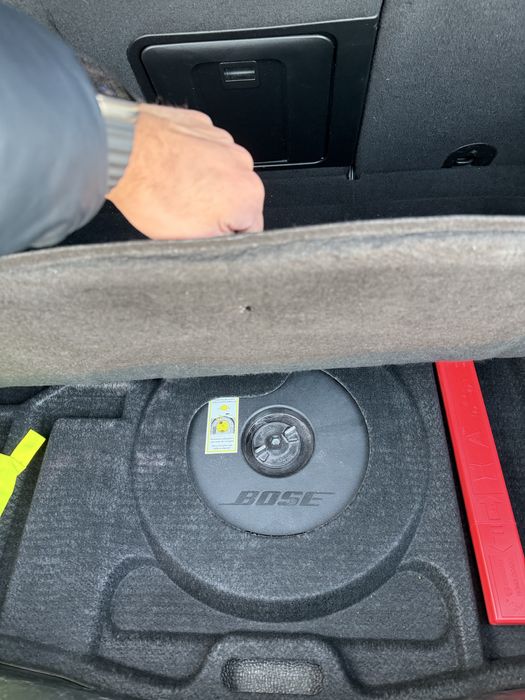 Alfa Romeo Giulietta Prywatna Niski Przebieg Polift