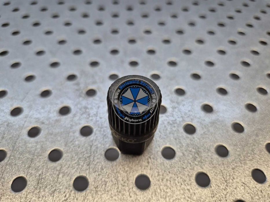 Klucz sprzęgiełka alternatora 17mm 33 zęby klucz sprzęgła alternatora