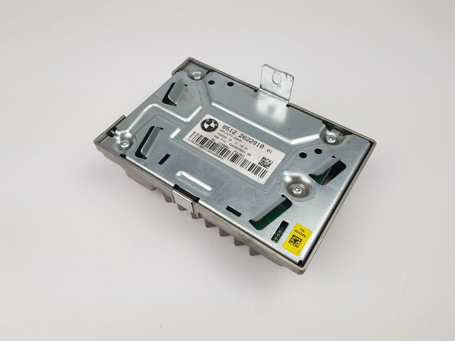 NOWY ORYGINALNY Wzmacniacz Moduł Audio BMW 2 F44 2622910
