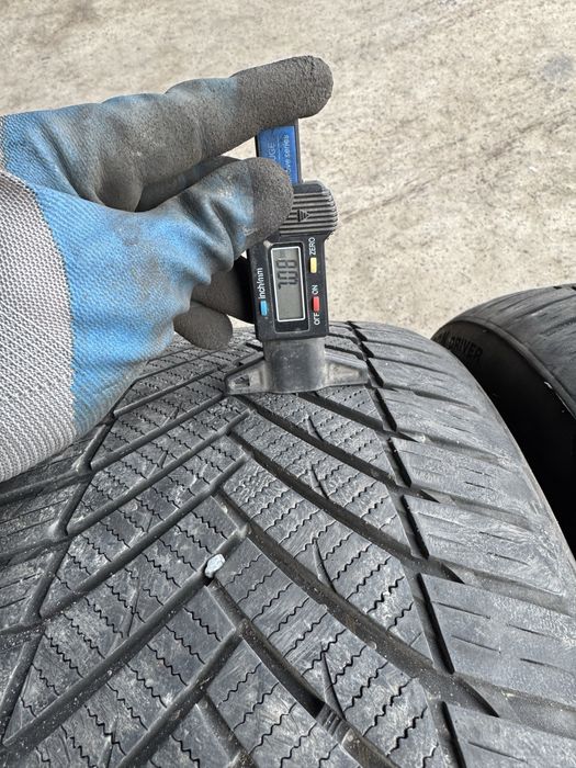 Шини 225*40R19 Imperial