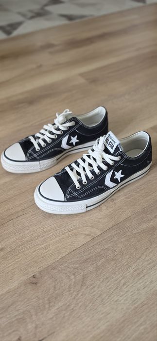 Ténis Converse All Star modelo Star Player
