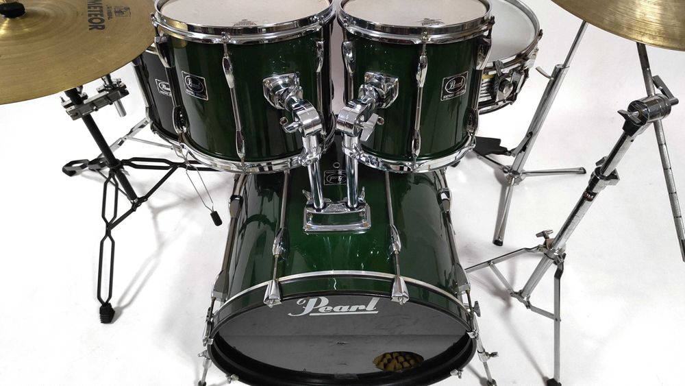 Pearl Export Series 22,10,12,14 - Zestaw