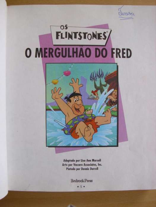 Clássicos de Desenhos Animados